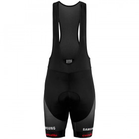 Pantaloncino con bretelle 2019 Team Sunweb N001